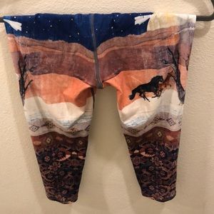 NiyamaSol leggings